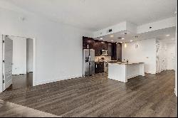 Condo Rental in 1010 Midtown