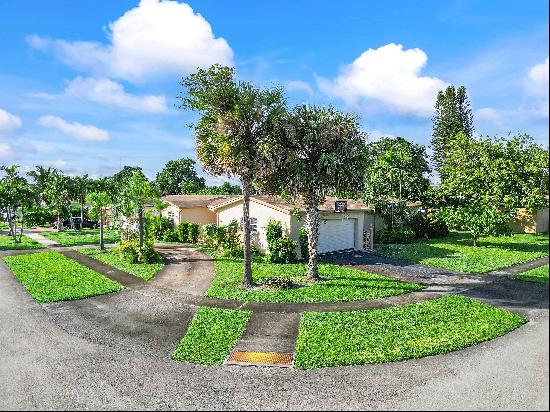 4701 Nw 41st Ct,Lauderdale Lakes, FL, 33319