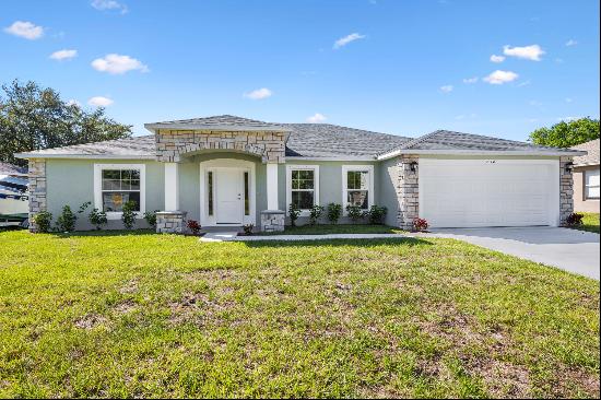 258 Fitchburg Street Southwest, Palm Bay, FL 32908