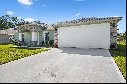 258 Fitchburg Street Southwest, Palm Bay, FL 32908