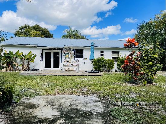 1002 Mohican Boulevard,Jupiter, FL, 33458