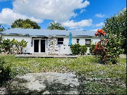 1002 Mohican Boulevard,Jupiter, FL, 33458