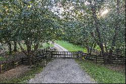 Absolute Perfection - 70± Acre Equestrian Farm with Rolling Pastureland