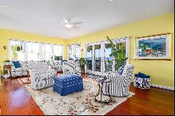 Luxury Beachfront Living in Woodmont with Stunning Views and Private Decks