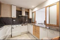 Luxury Apartment in the Heart of Palma's Old Town with Garage and Storage room