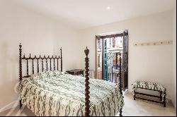 Luxury Apartment in the Heart of Palma's Old Town with Garage and Storage room