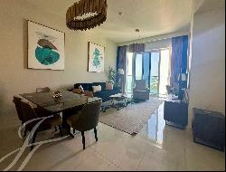 Beautiful Sea View Apartment for Sale