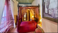 Authentic 5 bedroom Boutique-Riad