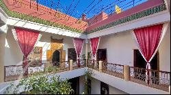 Authentic 5 bedroom Boutique-Riad