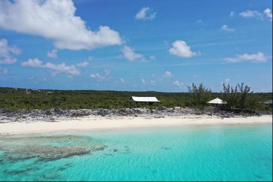 Lot 14, Pigeon Cay- MLS 60152