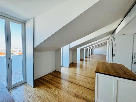 3 Bedroom Apartment, Lisboa