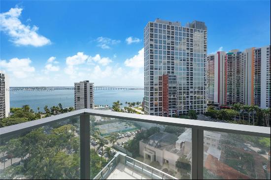 1451 Brickell Ave 1203