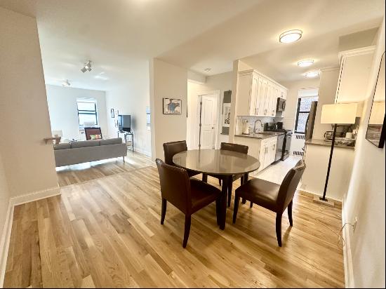 303 East 37th Street 6J