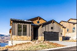 Lakefront Single Family Home with Deer Valley Views!