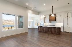 Lakefront Single Family Home with Deer Valley Views!