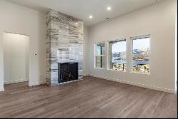 Lakefront Single Family Home with Deer Valley Views!