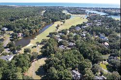 Lot 99 Shearwater Court | DeBordieu Colony in Georgetown, SC