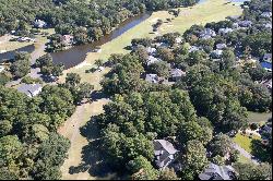 Lot 99 Shearwater Court | DeBordieu Colony in Georgetown, SC