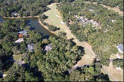 Lot 99 Shearwater Court | DeBordieu Colony in Georgetown, SC