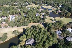 Lot 99 Shearwater Court | DeBordieu Colony in Georgetown, SC