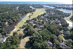 Lot 99 Shearwater Court | DeBordieu Colony in Georgetown, SC