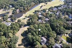 Lot 99 Shearwater Court | DeBordieu Colony in Georgetown, SC