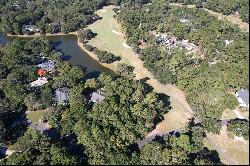 Lot 99 Shearwater Court | DeBordieu Colony in Georgetown, SC