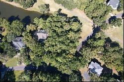 Lot 99 Shearwater Court | DeBordieu Colony in Georgetown, SC