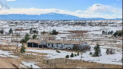 Ranch Style Home on Acreage 