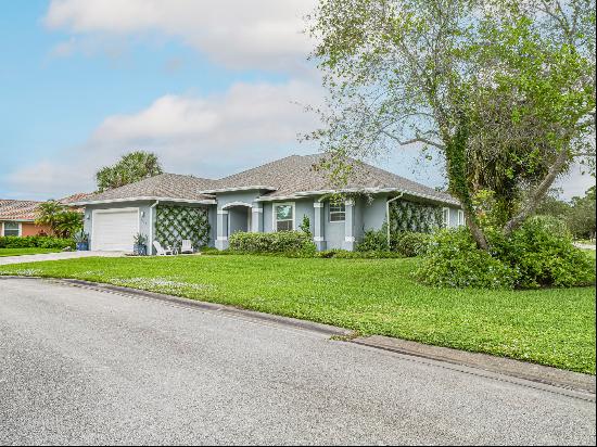 4770 66th Lane,Vero Beach, FL, 32967