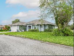 4770 66th Lane,Vero Beach, FL, 32967