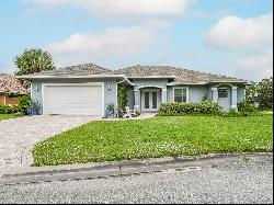 4770 66th Lane,Vero Beach, FL, 32967