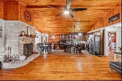 252 Briarwood Loop, Cabot, AR 72023