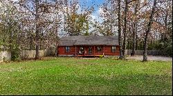 252 Briarwood Loop, Cabot, AR 72023