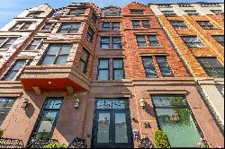 28 Bright Street  #304, Jersey City, NJ 07302