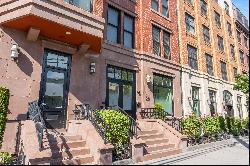 28 Bright Street  #304, Jersey City, NJ 07302