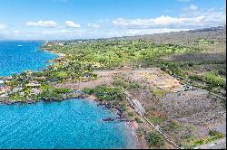 Exclusive Makena Land with Ocean Views and Beach Access