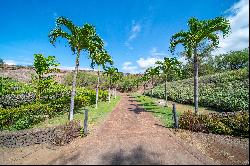 Exclusive Makena Land with Ocean Views and Beach Access