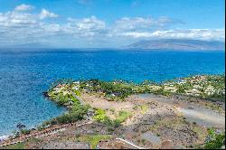 Exclusive Makena Land with Ocean Views and Beach Access