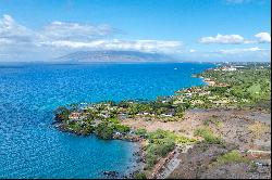 Exclusive Makena Land with Ocean Views and Beach Access