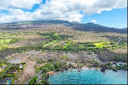 Exclusive Makena Land with Ocean Views and Beach Access