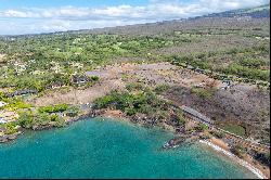 Exclusive Makena Land with Ocean Views and Beach Access