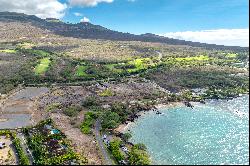 Exclusive Makena Land with Ocean Views and Beach Access