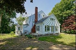 14 Red Mill Lane Rye Beach NH