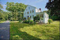 14 Red Mill Lane Rye Beach NH