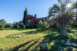 A 36-hectare estate in Laguna del Sauce, Punta del Este