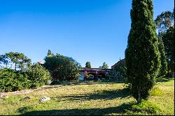 A 36-hectare estate in Laguna del Sauce, Punta del Este