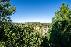 A 36-hectare estate in Laguna del Sauce, Punta del Este