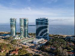 Apartment for sale in Venetian Tower Punta del Este