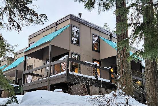 Whistler Residential